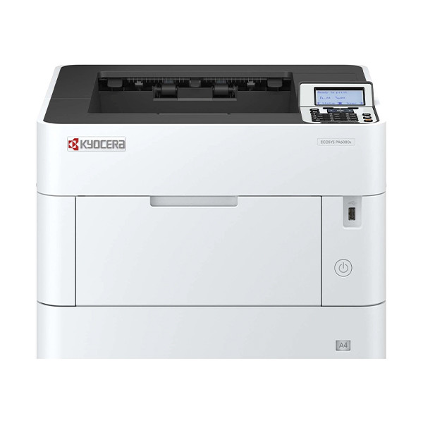 Kyocera ECOSYS PA6000x A4 laserprinter zwart-wit 110C0T3NL0 899619 - 1