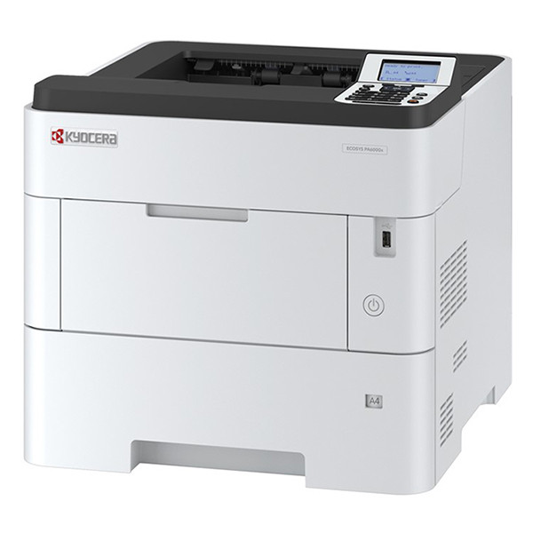 Kyocera ECOSYS PA6000x A4 laserprinter zwart-wit 110C0T3NL0 899619 - 2
