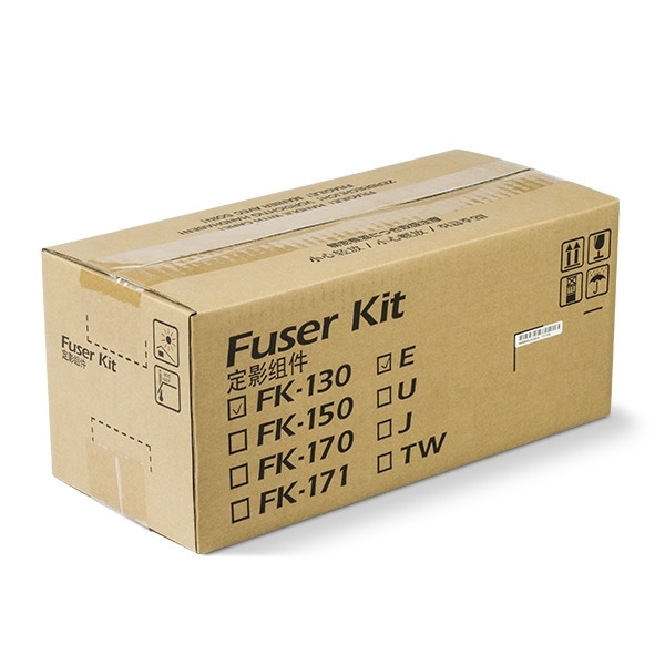 Kyocera FK-130 fuser (origineel) 302HS93043 094058 - 1