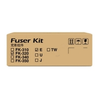Kyocera FK-320 fuser (origineel) 302F993065 094540