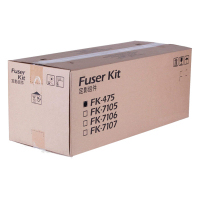Kyocera FK-475 fuser (origineel) 302K393121 094484