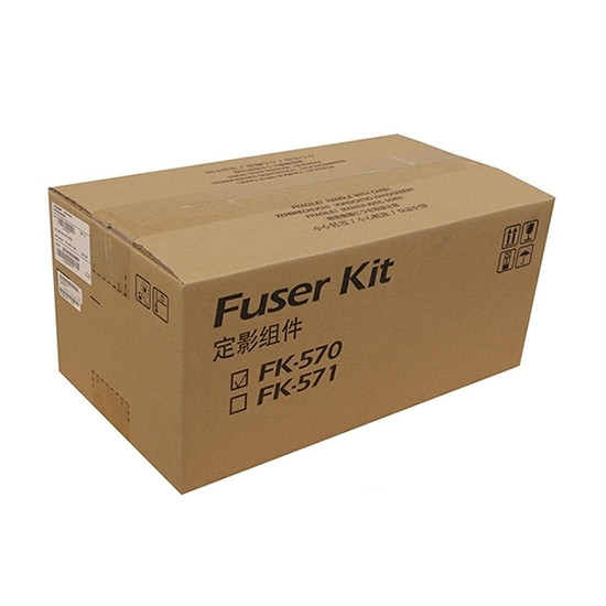 Kyocera FK-570 fuser (origineel) 302HG93060 094550 - 1
