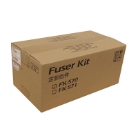 Kyocera FK-570 fuser (origineel) 302HG93060 094550