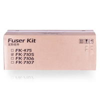 Kyocera FK-7105 fuser (origineel) 302NL93070 094330