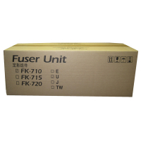 Kyocera FK-715 fuser unit (origineel) 302GR93069 094084
