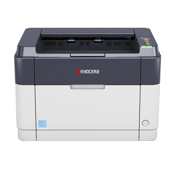 Kyocera FS-1041 A4 laserprinter zwart-wit 012M23NL 012M2NLV 1102M23NL2 899500 - 1