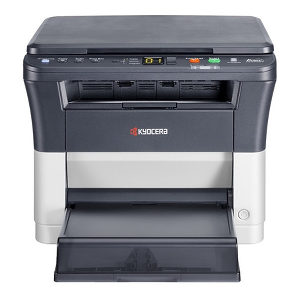 Kyocera FS-1220MFP all-in-one A4 laserprinter zwart-wit (3 in 1) 012M43NL 012M43NV 1102M43NL2 899523 - 1