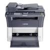 Kyocera FS-1325MFP all-in-one A4 laserprinter zwart-wit (4 in 1) 899526 - 1