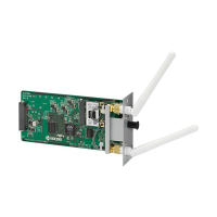 Kyocera IB-51 Wlan controller 1505J50UN0 094986