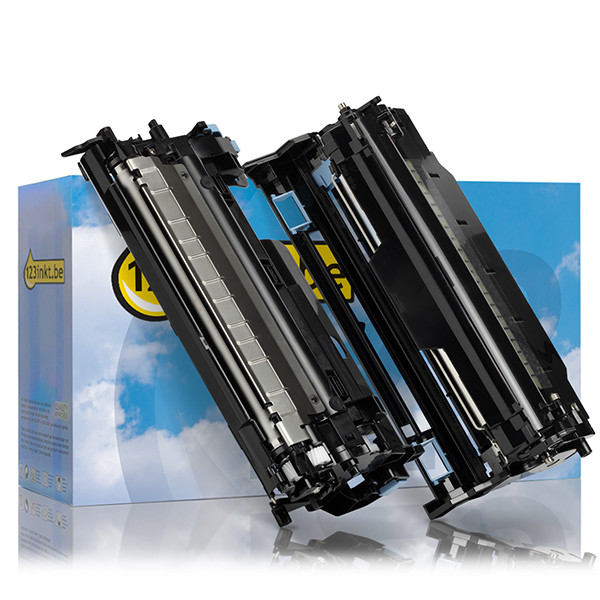 Kyocera MK-1150 maintenance kit (123inkt huismerk) 1702RV0NL0C 094503 - 1