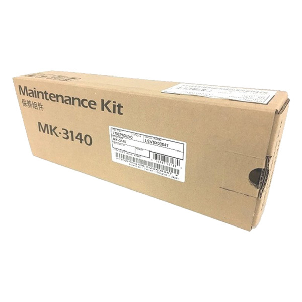 Kyocera MK-3140 maintenance kit (origineel)  1702P60UN0 094504 - 1