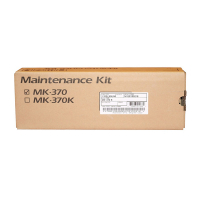 Kyocera MK-370 maintenance kit (origineel) 1702LX0UN0 094030