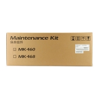 Kyocera MK-460 maintenance kit (origineel) 1702KH0UN0 094588