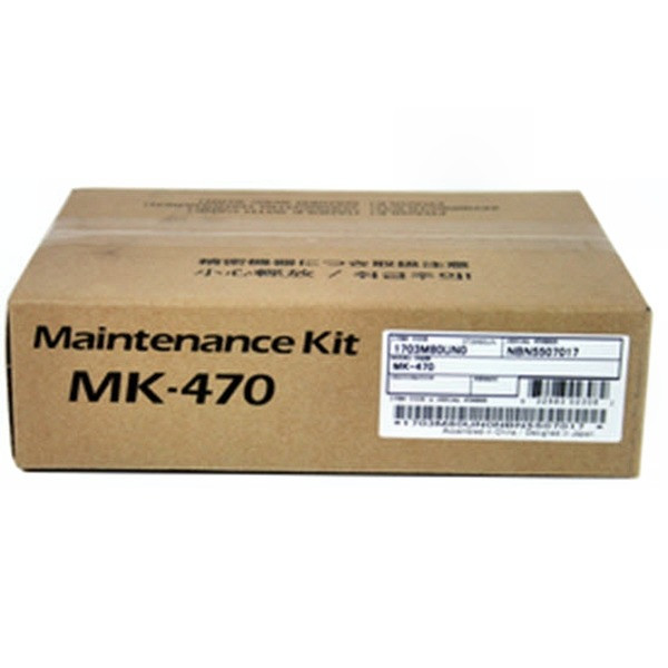 Kyocera MK-470 maintenance kit (origineel) 1703M80UN0 079422 - 1