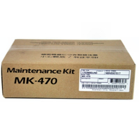 Kyocera MK-470 maintenance kit (origineel) 1703M80UN0 079422