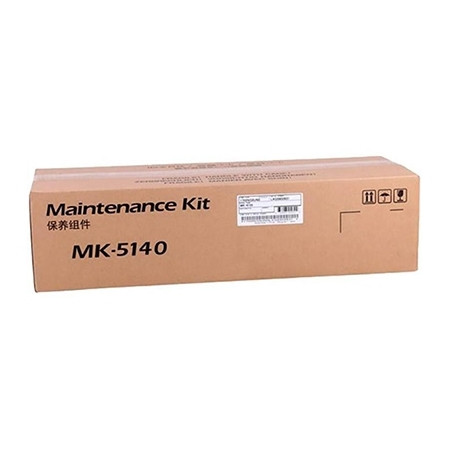 Kyocera MK-5140 maintenance kit (origineel) 094586 - 1