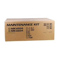 Kyocera MK-660A maintenance kit (origineel) 1702KP8NL0 094510