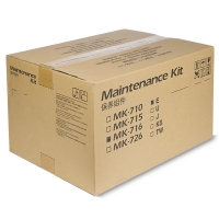 Kyocera MK-716 maintenance kit (origineel) 1702GR8NL0 072804