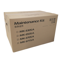 Kyocera MK-8505A maintenance kit (origineel) 1702LC0UN0 094024