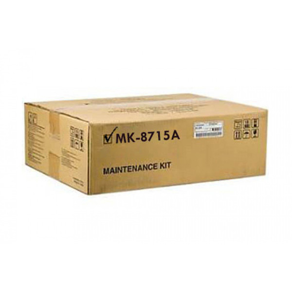 Kyocera MK-8715A maintenance kit (origineel) 1702N20UN0 094901 - 1