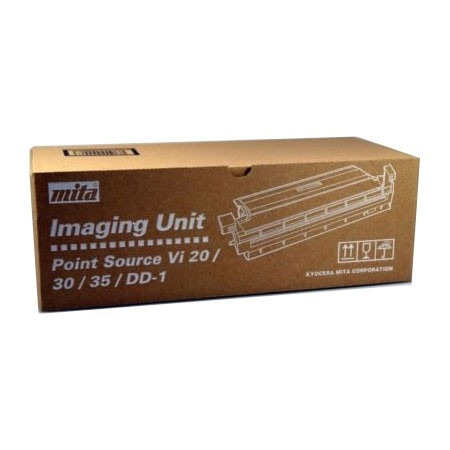 Kyocera Mita 35482010 imaging unit (origineel) 35482010 032998 - 1