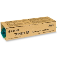 Kyocera Mita 37016010 toner zwart (origineel) 1T02AS0NL0 37016010 079226