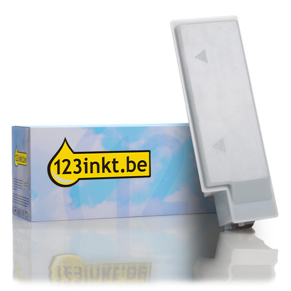 Kyocera Mita 37028010 (1T02AV0NL0) toner zwart (123inkt huismerk) 37028010C 032694 - 1