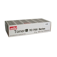 Kyocera Mita 37081010 toner zwart (origineel) 37081010 032742