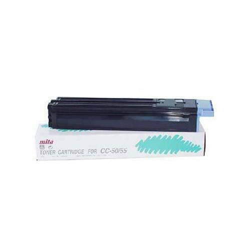 Kyocera Mita 37082010 toner zwart (origineel) 37082010 032782 - 1