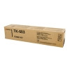Kyocera Mita 370AE010 (TK-603) toner zwart (origineel) 370AE010 032983 - 1