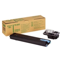 Kyocera Mita TK-82C toner cyaan (origineel) 370095KL 079210