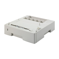 Kyocera PF-1100 optionele papierlade voor 250 vel  848010