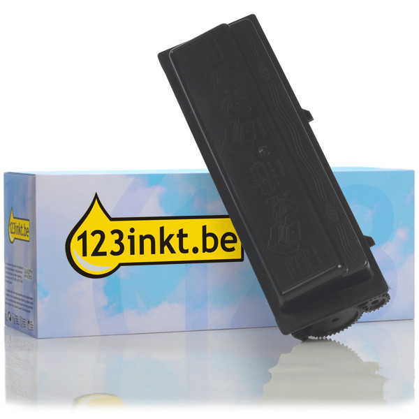 Kyocera TK-1130 toner zwart (123inkt huismerk) 1T02MJ0NL0C 079387 - 1