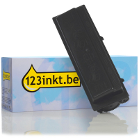 Kyocera TK-1130 toner zwart (123inkt huismerk) 1T02MJ0NL0C 079387