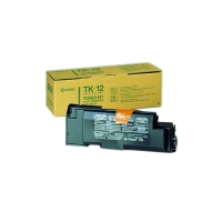 Kyocera TK-12 toner zwart (origineel) 37027012 032291