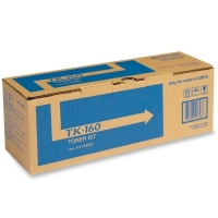 Kyocera TK-160 toner zwart (origineel) 901758