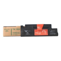 Kyocera TK-16H toner zwart (origineel) 37027016 032288