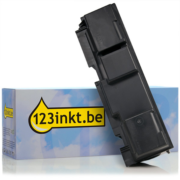 Kyocera TK-30 toner zwart (123inkt huismerk) 37027030C 032283 - 1
