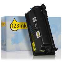 Kyocera TK-3150 toner zwart (123inkt huismerk)