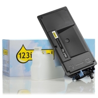 Kyocera TK-3160 toner zwart (123inkt huismerk)