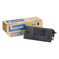 Kyocera TK-3160 toner zwart (origineel) 1T02T90NL0 094408