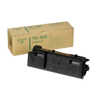 Kyocera TK-400 toner zwart (origineel) 370PA0KL 032740