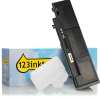 Kyocera TK-440 toner zwart (123inkt huismerk) 032744 - 1