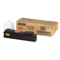 Kyocera TK-440 toner zwart (origineel) 1T02F70EU0 032741