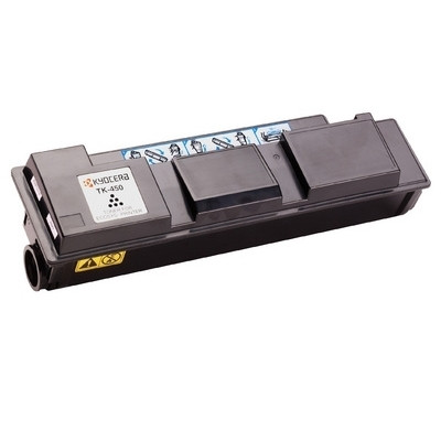 Kyocera TK-450 toner zwart (origineel) 079260 - 1