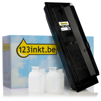 Kyocera TK-475 toner zwart (123inkt huismerk) 1T02K30NL0C 079337