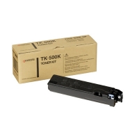 Kyocera TK-500K toner zwart (origineel) 370PD0KW 032745