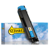 Kyocera TK-5135C toner cyaan (123inkt huismerk)