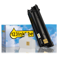 Kyocera TK-5135K toner zwart (123inkt huismerk) 1T02PA0NL0C 094009