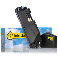Kyocera TK-5140K toner zwart (123inkt huismerk)